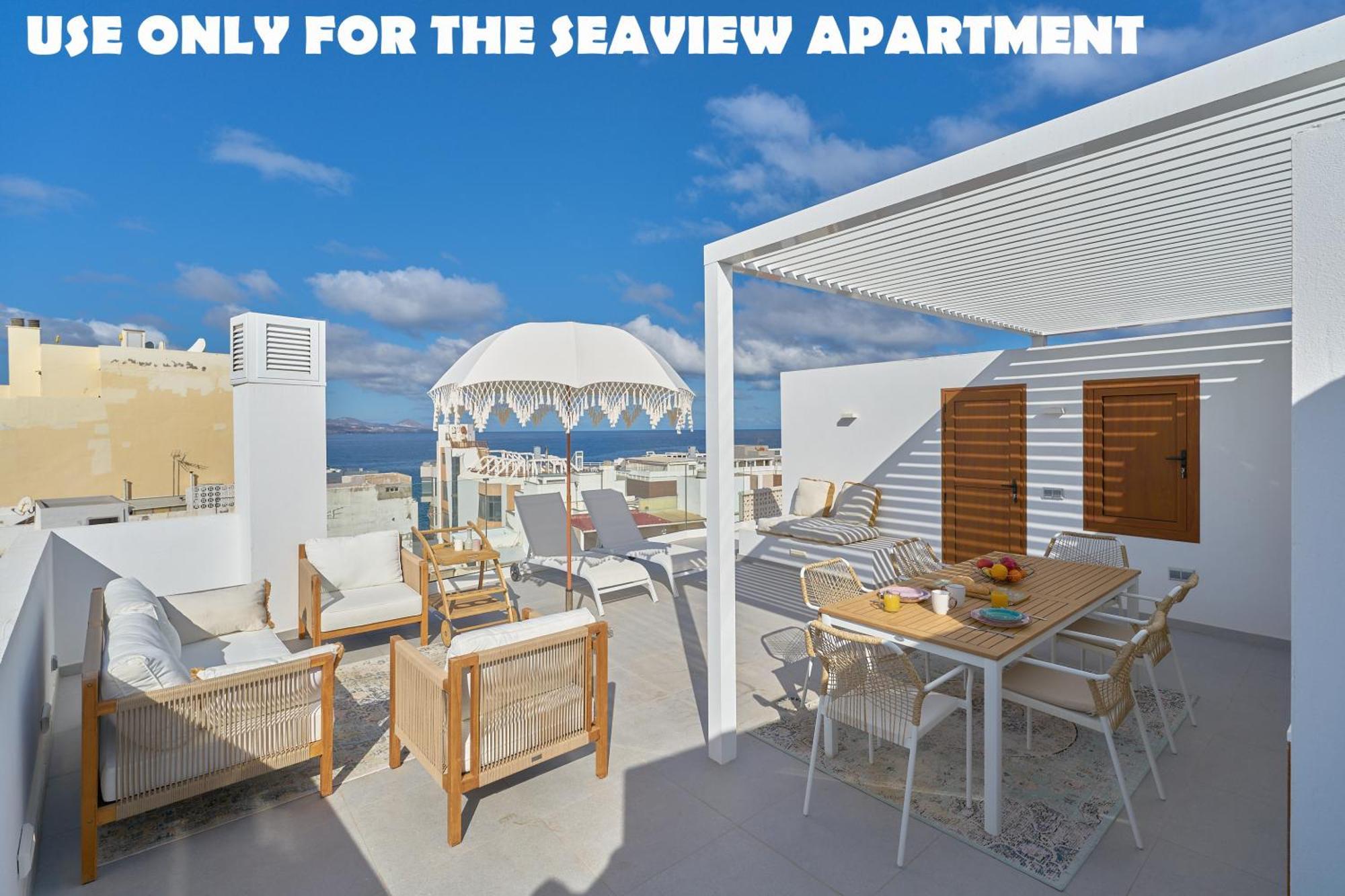 Mary Sanchez Beach Apartments Las Palmas de Gran Canaria Eksteriør bilde