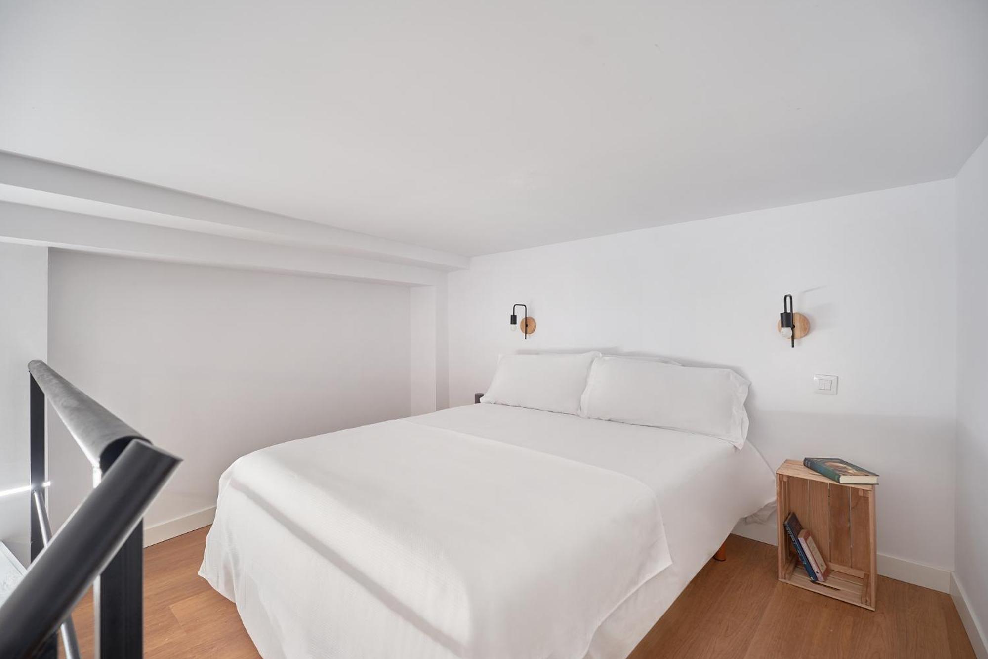 Mary Sanchez Beach Apartments Las Palmas de Gran Canaria Eksteriør bilde